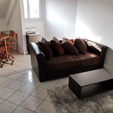 F2 35-44M2 9 Mins Voiture Chateau 4Pers 1Ch+Sejour Le Chesnay  Dış mekan fotoğraf