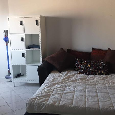 F2 35-44M2 9 Mins Voiture Chateau 4Pers 1Ch+Sejour Le Chesnay  Dış mekan fotoğraf