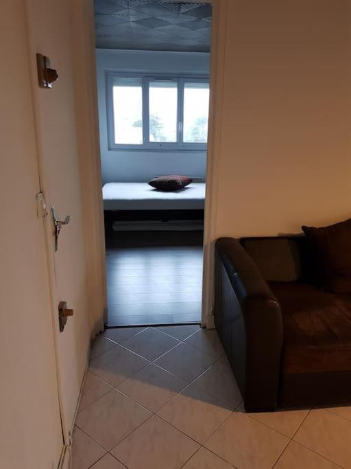 F2 35-44M2 9 Mins Voiture Chateau 4Pers 1Ch+Sejour Le Chesnay  Dış mekan fotoğraf