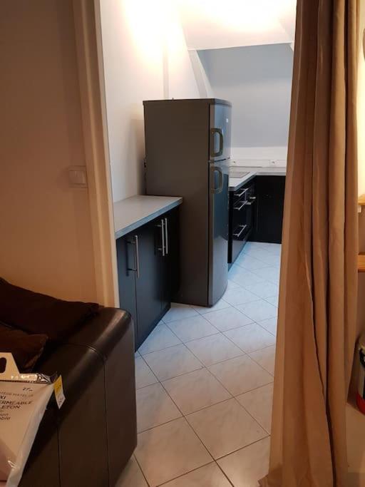 F2 35-44M2 9 Mins Voiture Chateau 4Pers 1Ch+Sejour Le Chesnay  Dış mekan fotoğraf