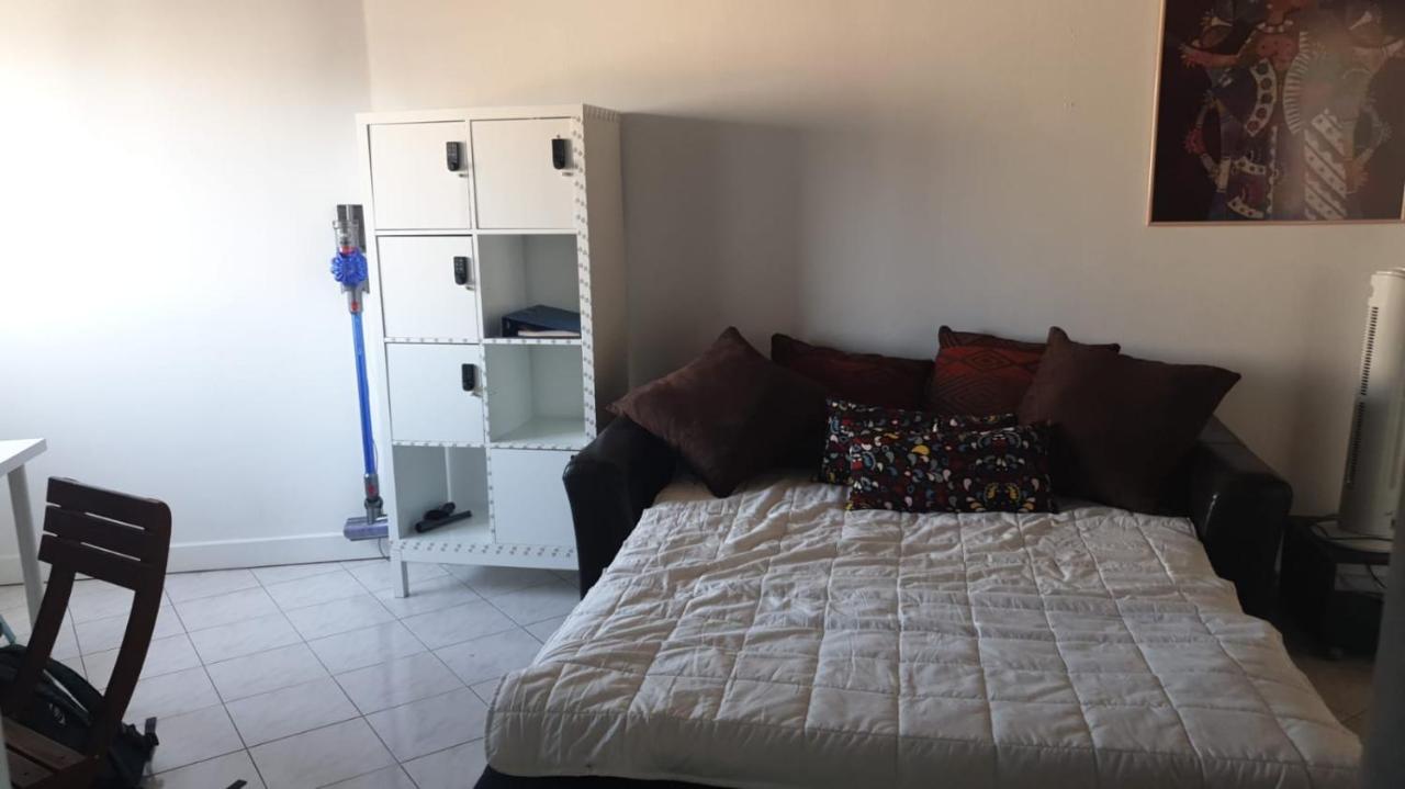 F2 35-44M2 9 Mins Voiture Chateau 4Pers 1Ch+Sejour Le Chesnay  Dış mekan fotoğraf
