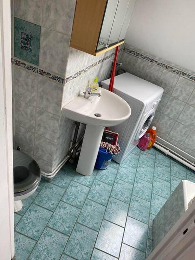 F2 35-44M2 9 Mins Voiture Chateau 4Pers 1Ch+Sejour Le Chesnay  Dış mekan fotoğraf